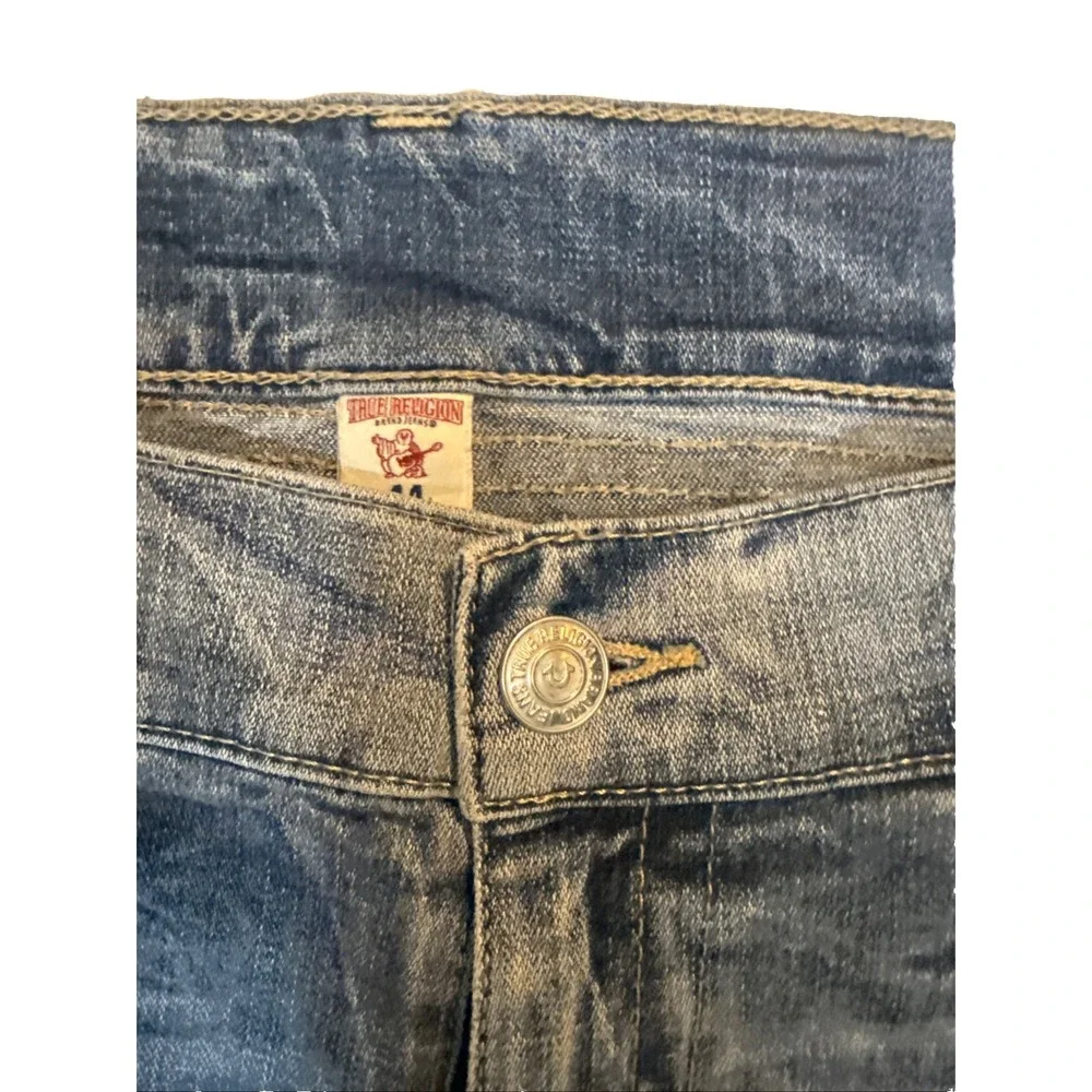 True Religion true religion